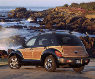 Illustration for article titled Rust In Peace: Ten Cars That Died In 2010